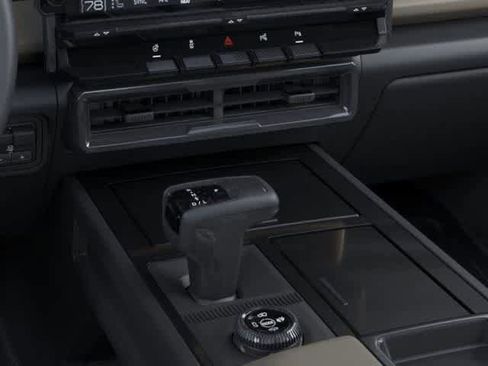 New 2026 GMC Hummer EV SUV AWD/4WD image 23