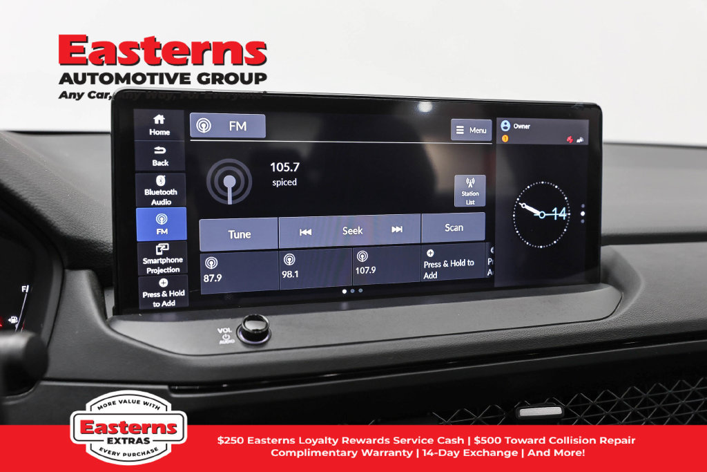 Used 2024 Honda Accord Sport image 17
