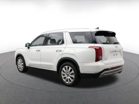Used 2025 Hyundai Palisade SEL FWD image 7