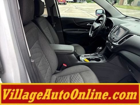 Used 2020 Chevrolet Equinox LT AWD/4WD image 33