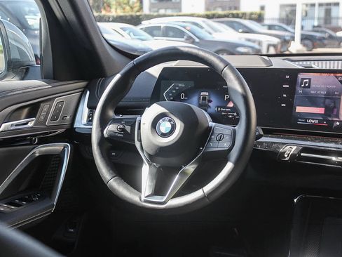 Used 2026 BMW X1 xDrive28i w/ Technology Package AWD/4WD image 13