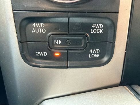 Used 2017 RAM 1500 Big Horn image 24