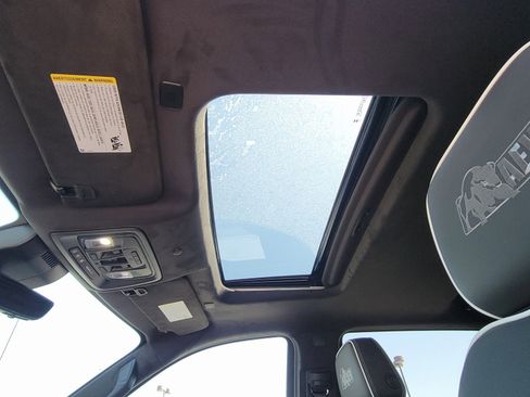 New 2026 GMC Sierra 1500 AT4X w/ AT4X AEV Edition image 14