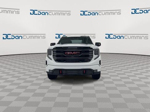 Used 2025 GMC Sierra 1500 AT4 AWD/4WD image 3