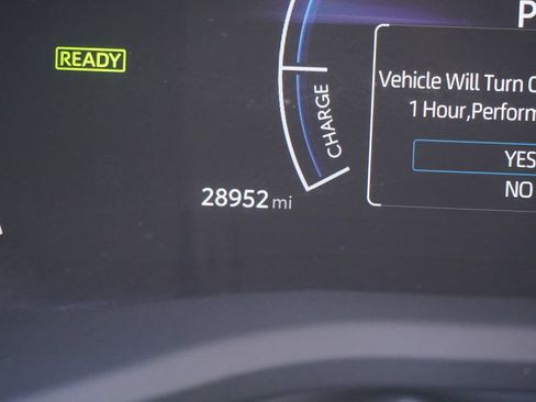 Certified 2025 Toyota Camry LE FWD image 9
