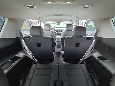 Used 2023 GMC Acadia SLT w/ Preferred Package AWD/4WD image 21