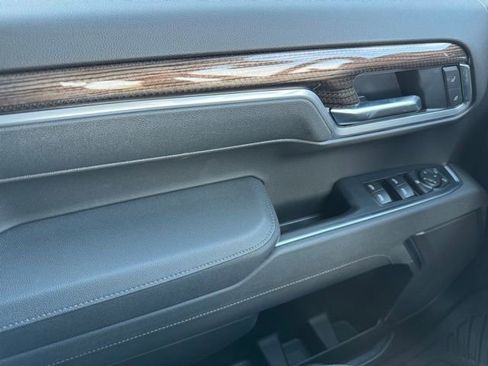 New 2026 Chevrolet Silverado 1500 LT AWD/4WD image 27