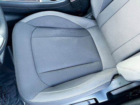 Used 2024 Subaru Impreza 2.0i image 18