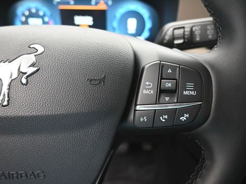 New 2025 Ford Bronco Sport Big Bend w/ Convenience Package image 26