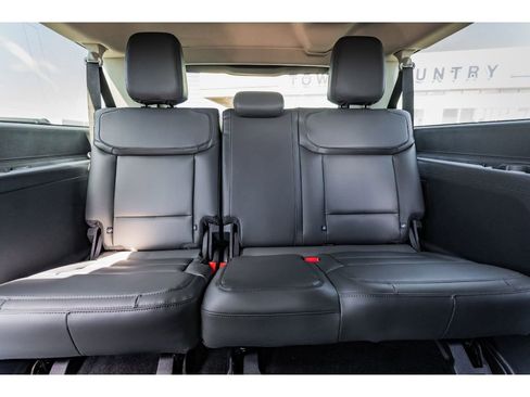 New 2026 Ford Expedition Max Active image 27