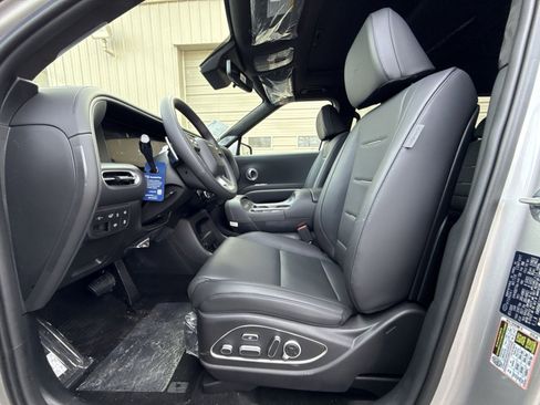 New 2026 Hyundai Palisade Calligraphy image 13