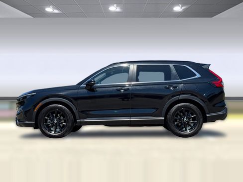 Used 2025 Honda CR-V Sport image 2
