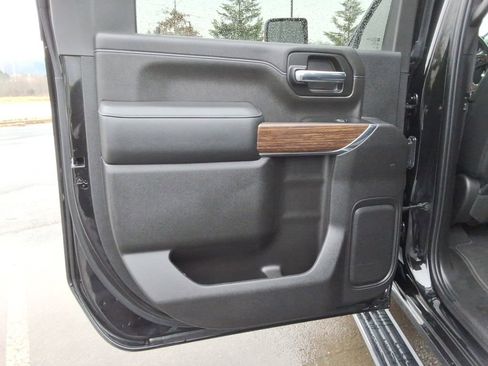 Certified 2023 Chevrolet Silverado 3500 High Country image 19