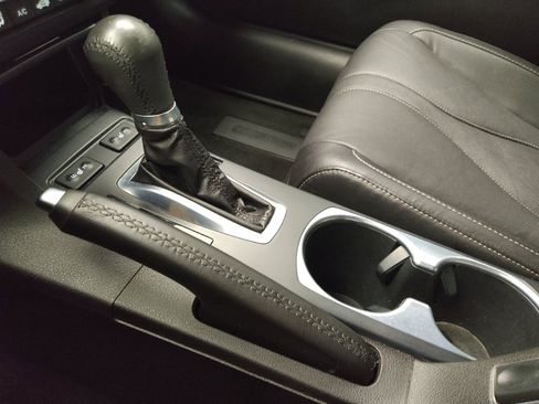 Used 2021 Acura ILX w/ Premium Package image 26