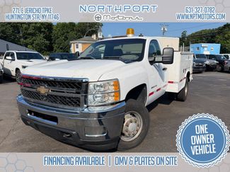 Used 2011 Chevrolet Silverado 3500 W/T AWD/4WD video 1