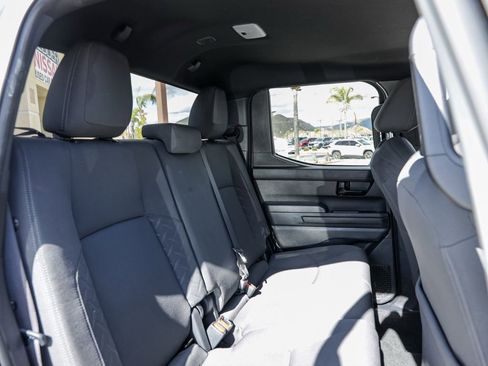 Used 2024 Toyota Tacoma SR5 image 19