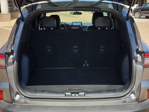 Used 2025 Ford Escape ST-Line FWD image 9