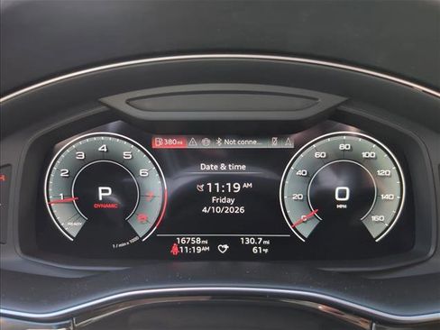 Used 2024 Audi Q7 2.0T Premium AWD/4WD image 11
