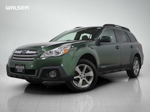 Used 2013 Subaru Outback 2.5i Premium image 1