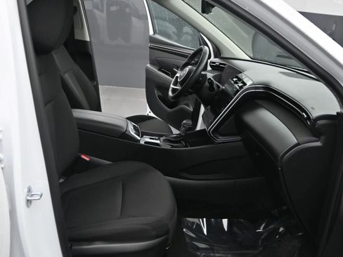 Used 2022 Hyundai Tucson SEL w/ Convenience Package image 15