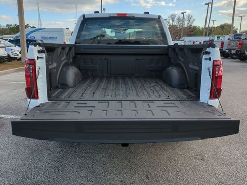 New 2026 Ford F150 XL image 13
