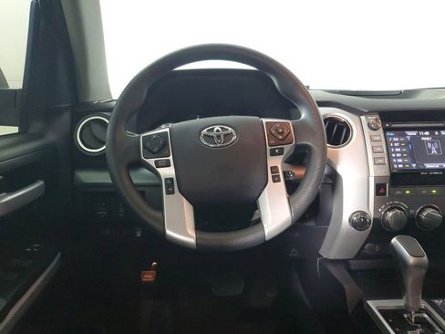 Used 2019 Toyota Tundra TRD Pro AWD/4WD image 15