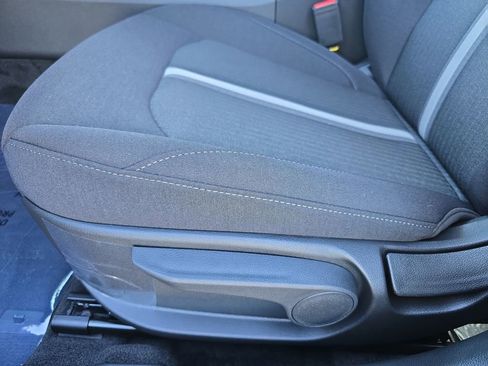 New 2026 Hyundai Sonata Blue FWD image 29