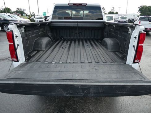 Certified 2024 Chevrolet Silverado 2500 LT w/ Z71 Sport Edition AWD/4WD image 16