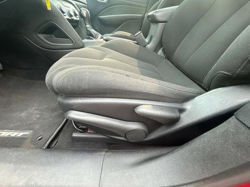 Used 2013 Dodge Dart SXT w/ Popular Equipment Group image 20