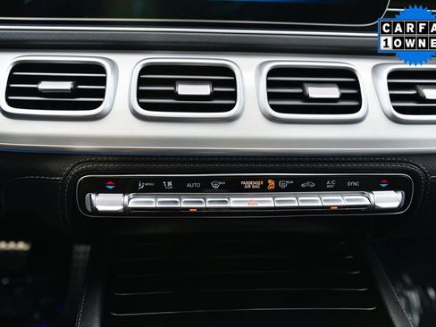 Certified 2025 Mercedes-Benz GLE 53 AMG 4MATIC image 30