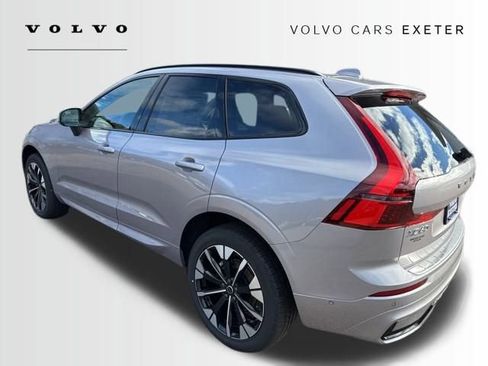 New 2026 Volvo XC60 B5 Plus w/ Protection Package Premier image 4