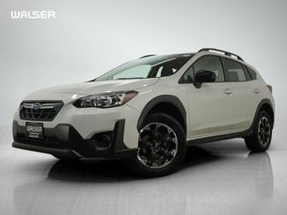 Used 2022 Subaru Crosstrek 2.0i video 1