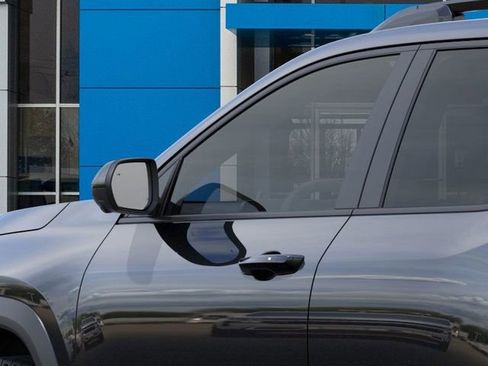 New 2026 Chevrolet Equinox LT image 12