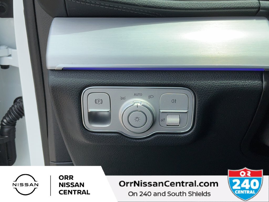 Used 2026 Mercedes-Benz GLE 350 4MATIC w/ Driver Assistance Package image 19
