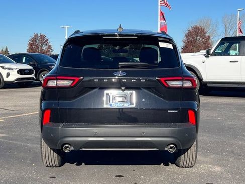 New 2026 Ford Escape ST-Line Select w/ Tech Pack #1 image 7