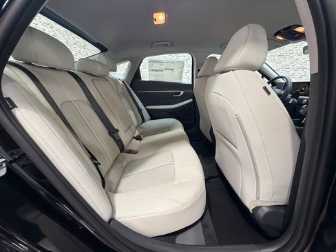 New 2026 Hyundai Sonata SEL FWD image 10