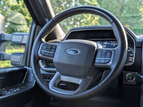 Used 2023 Ford F150 XLT w/ Equipment Group 302A High AWD/4WD image 15