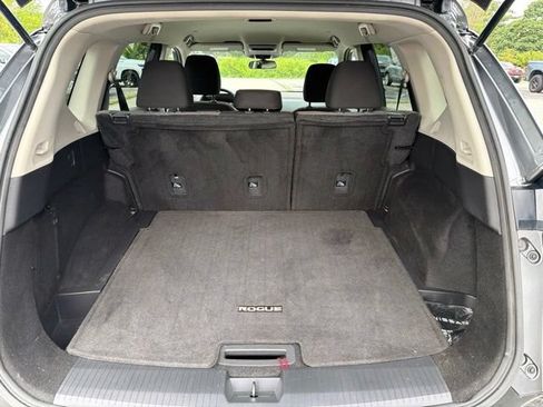 Used 2022 Nissan Rogue SV AWD/4WD image 14