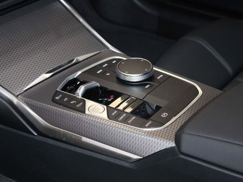 Used 2026 BMW 430i Coupe w/ Parking Assistance Package image 12