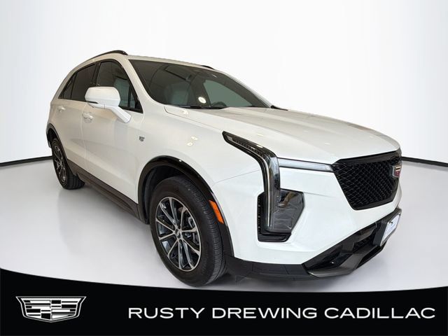 Used Cadillac XT4 for Sale in Kansas City, MO - Autotrader