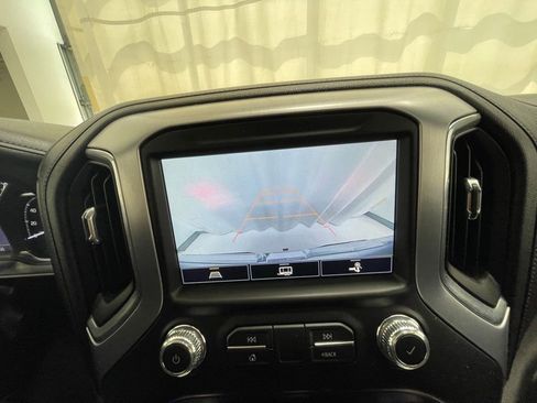 Used 2021 GMC Sierra 1500 SLT w/ SLT Premium Package image 22