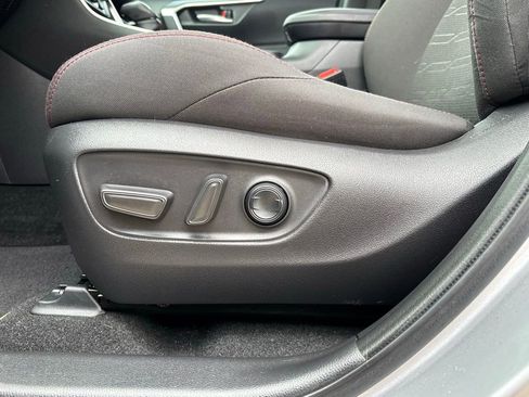 Used 2022 Toyota RAV4 SE image 14