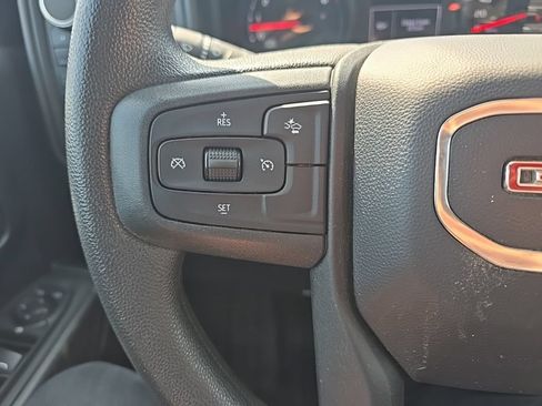 Used 2024 GMC Sierra 2500 Pro AWD/4WD image 16