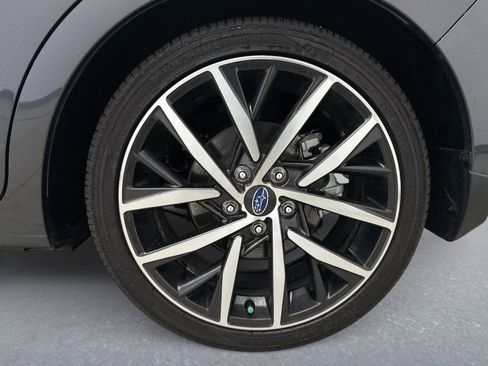 Used 2025 Subaru Impreza 2.0i Sport image 20