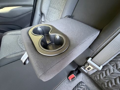 Used 2024 Chevrolet Equinox LT image 16