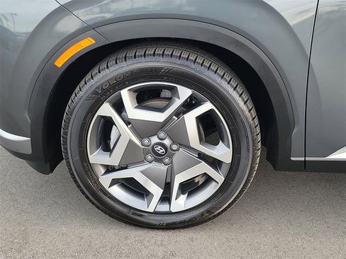 Used 2023 Hyundai Palisade SEL w/ Premium Package image 31