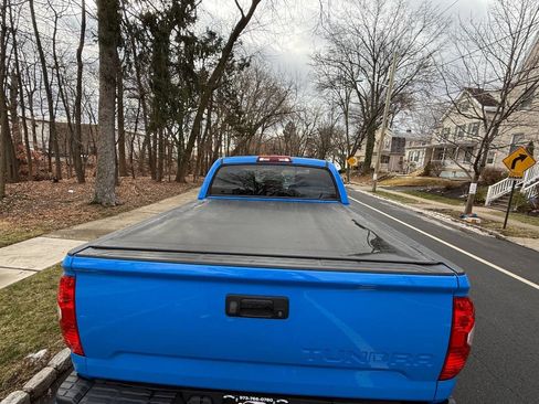 Used 2020 Toyota Tundra SR5 image 11