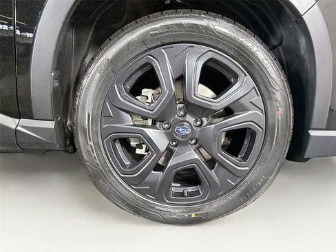 Used 2023 Subaru Ascent Onyx Edition Limited AWD/4WD image 37