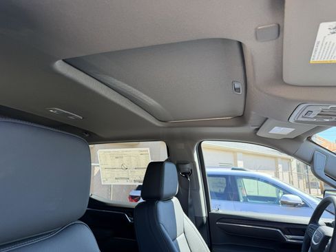 New 2026 GMC Sierra 1500 SLT w/ SLT Premium Plus Package image 17