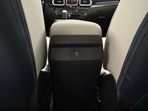 New 2026 Nissan Sentra SL FWD image 10